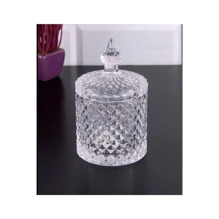 Genel Ürün Cam Şekerlik