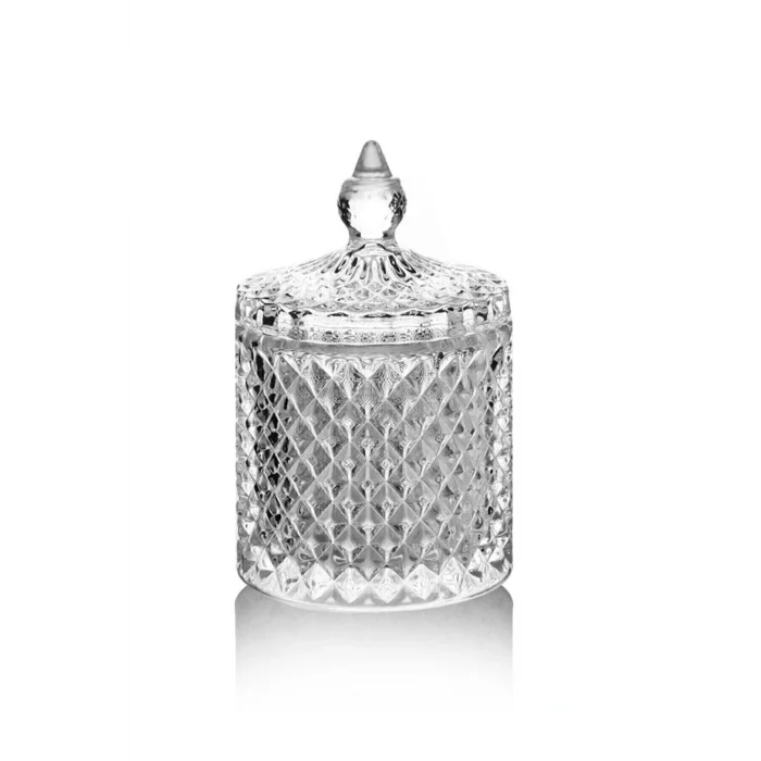 Genel Ürün Cam Şekerlik