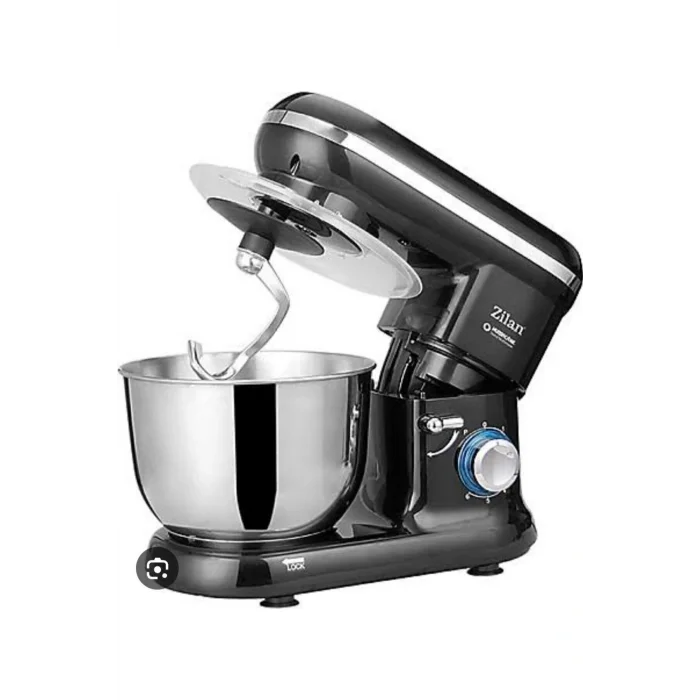 Genel Ürün Zilan Zln 3185 Hurricane Stand Multimixer