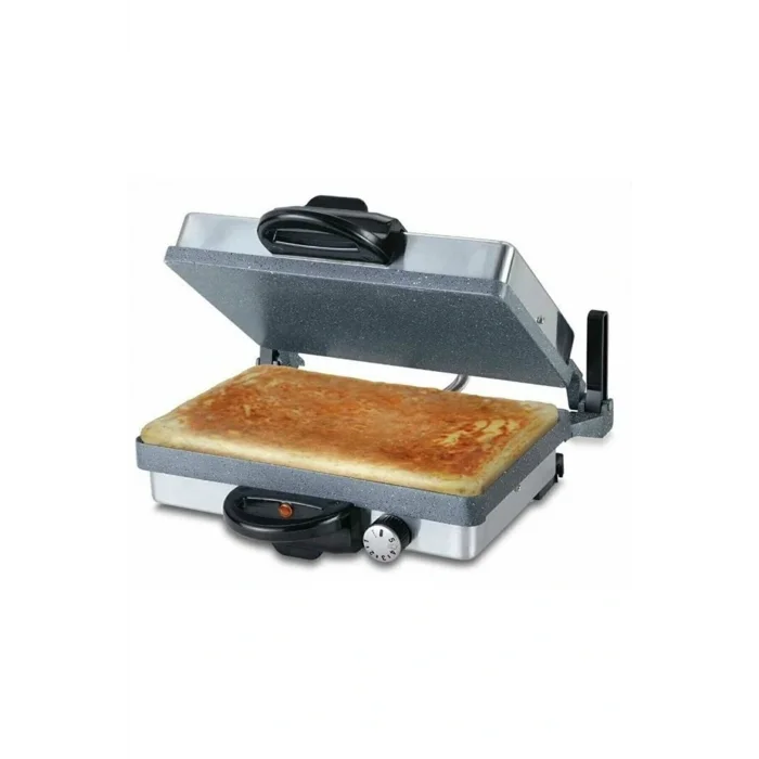 Genel Ürün Grill Bazlama/lahmacun/tost Makinesi Pişirici Tavalı