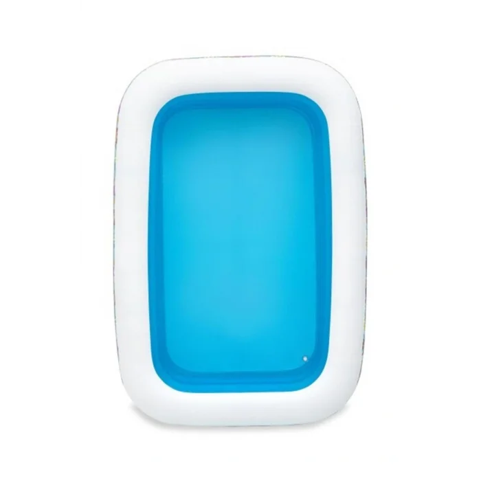 Genel Ürün Şişme Havuz Çiçek Aile Boy 229x152x56cm 54120