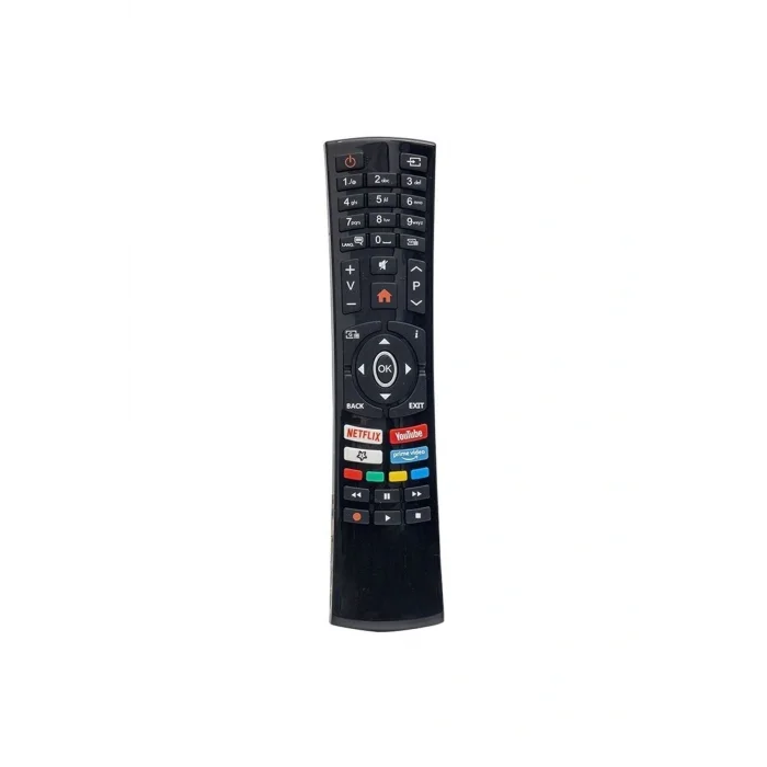 Genel Ürün Led Tv Kumandası 4390p 30101765 50uhl670