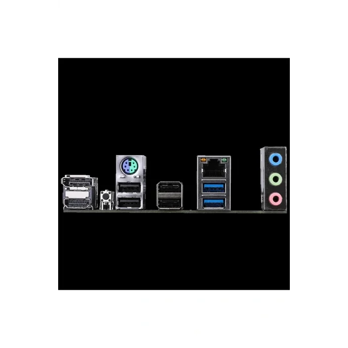 Genel Ürün BATTLE-AX A620M-D PRO V14 DDR5 7600MHz mATX