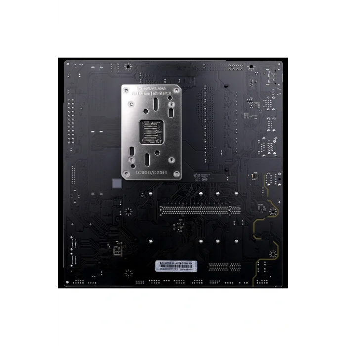 Genel Ürün BATTLE-AX A620M-D PRO V14 DDR5 7600MHz mATX