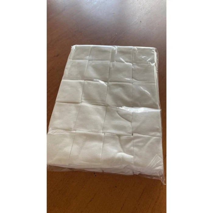 Genel Ürün 500lük Spanç 5cmx5cm Non Steril