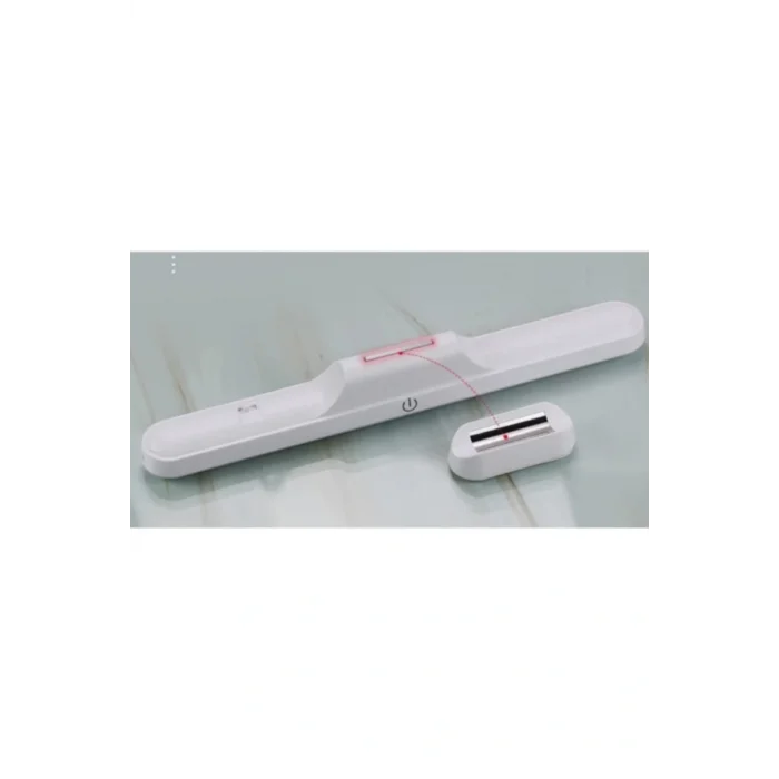 Genel Ürün Şarjlı Martı Ledli Aplik 3 Renk Ct 3200k 4000k 6400k Ct5249