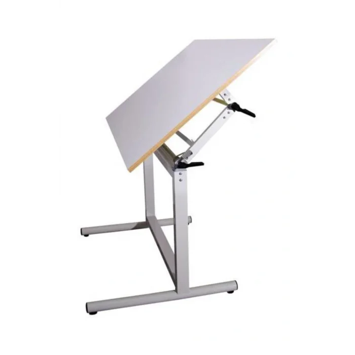 Genel Ürün Ahşap Tablalı Profesyonel Çizim Masası 70x100