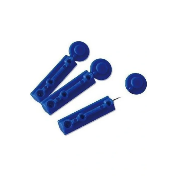 Genel Ürün Lanset 28g 100 Adet