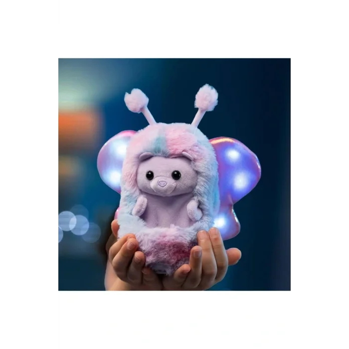 Genel Ürün Işıklı Gıdıklanan Bella 3729