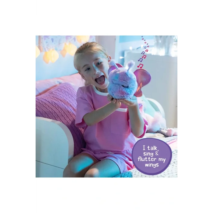 Genel Ürün Işıklı Gıdıklanan Bella 3729