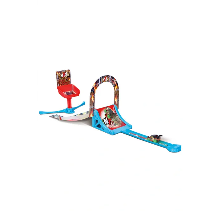 Genel Ürün Maisto Nxs Racers Hız Tüneli Oyun Seti