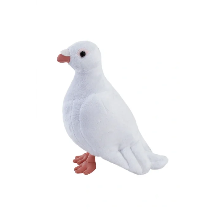 Oyuncak Neco Plush Güvercin 30cm Peluş Oyuncak