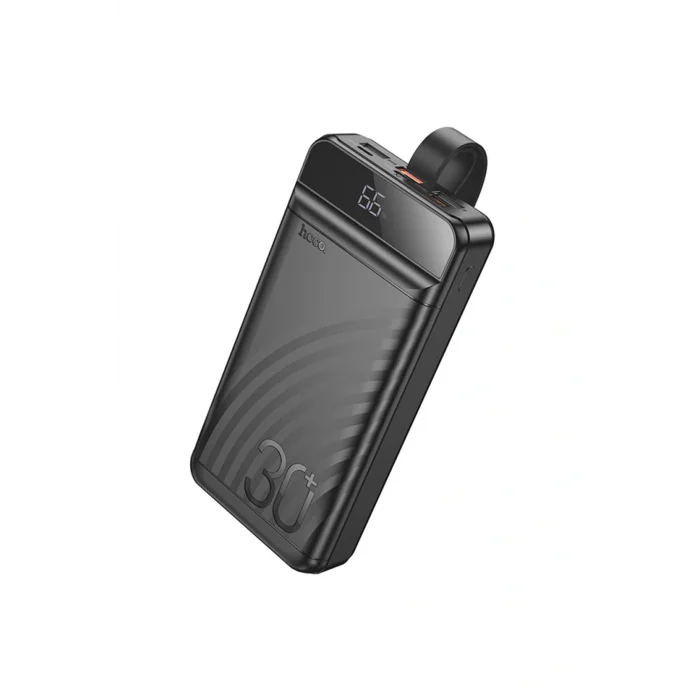 Genel Ürün J123b Element 22.5w Pd20w 30000mah Dijital Göstergeli Hızlı Şarj Powerbank