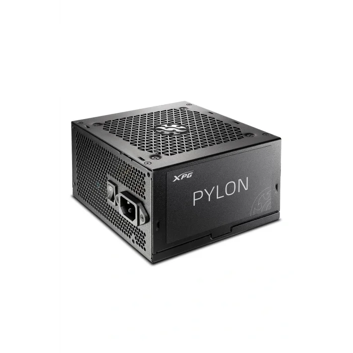 Genel Ürün Pylon 750w 80 Plus Bronz Güç Kaynağı
