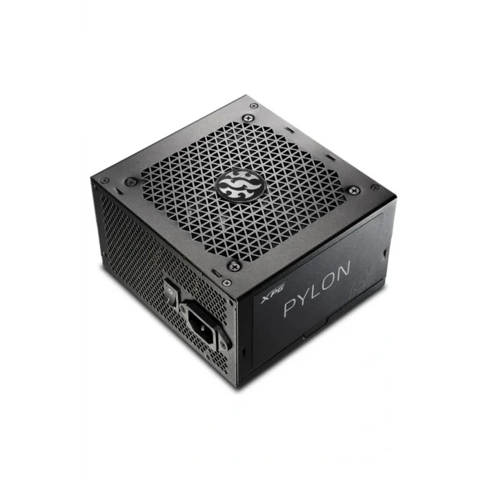 Genel Ürün Pylon 750w 80 Plus Bronz Güç Kaynağı