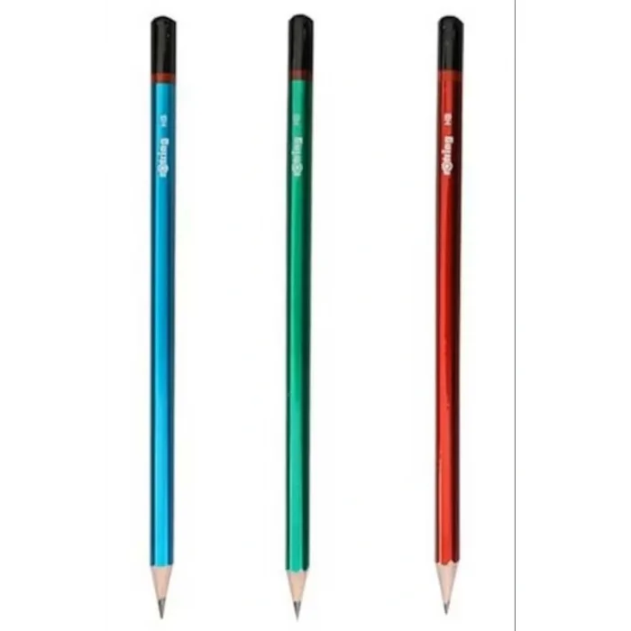 Genel Ürün Mercanlı Kurşun Kalem (12 ADET)
