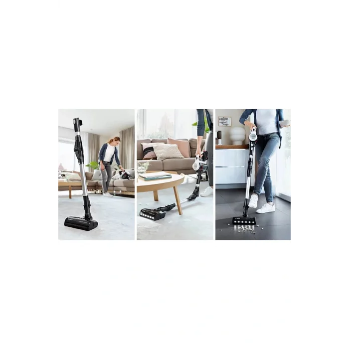 Genel Ürün BCS711XXL Unlimited 7 18 V Dikey Şarjlı Süpürge