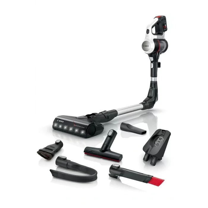 Genel Ürün BCS711XXL Unlimited 7 18 V Dikey Şarjlı Süpürge