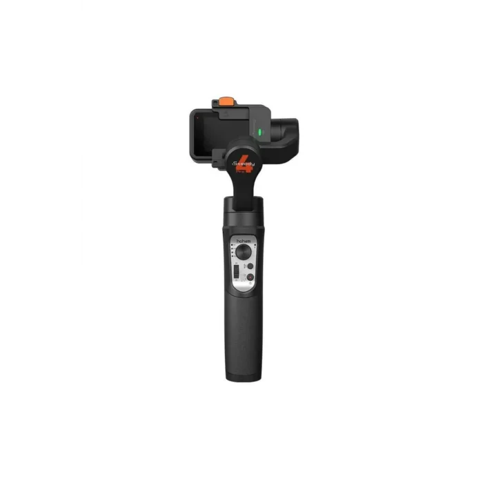 Genel Ürün Hohem Isteady Pro 4 3 Eksenli Aksiyon Kamerası Gimbal Stabilizer