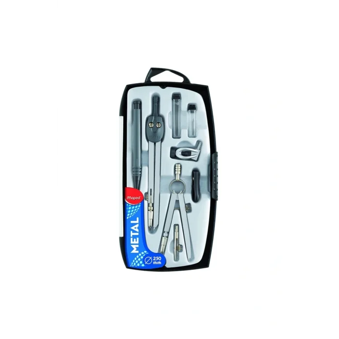 Genel Ürün START METAL PERGEL SETİ 8Lİ 197514