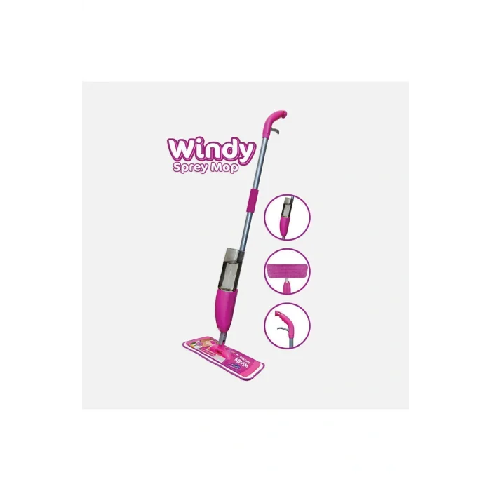 Genel Ürün Windy Sprey Mop