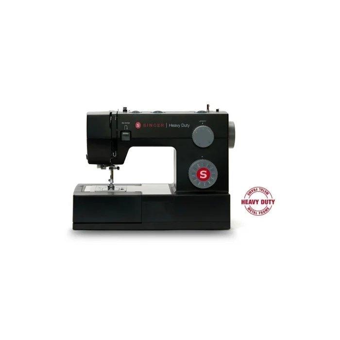 Genel Ürün SINGER 4432 HEAVY DUTY Dikiş Makinesi