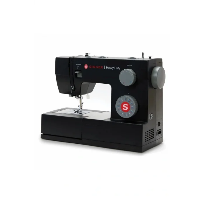 Genel Ürün SINGER 4432 HEAVY DUTY Dikiş Makinesi