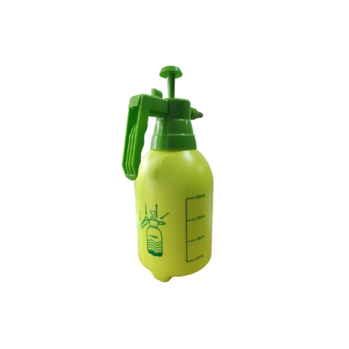 Genel Ürün Basınçlı Ilaç Pombası 2 Lt Fosfor Yeşil