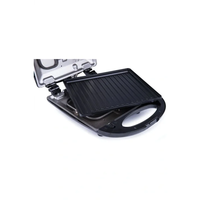 Genel Ürün Gh26210 Tostıka 4000 Waffle Ve Tost Makinesi