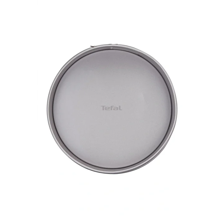 Genel Ürün J1642014 Delibake Savarin Kelepçeli Kırmızı Kek Kalıbı, 19 cm - 2100104739