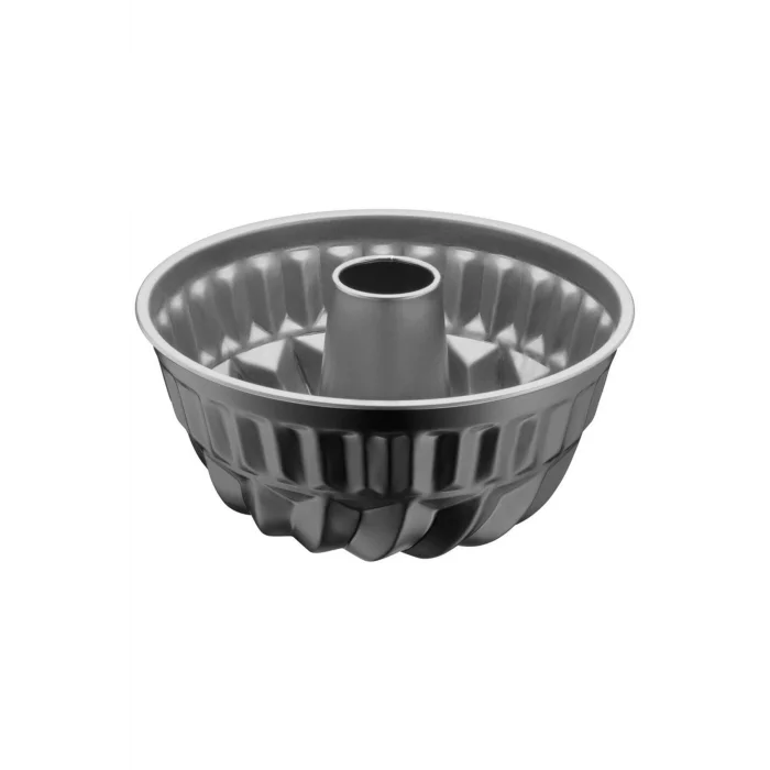 Genel Ürün EasyBake Alman Kek Kalıbı - Gri - 22 cm