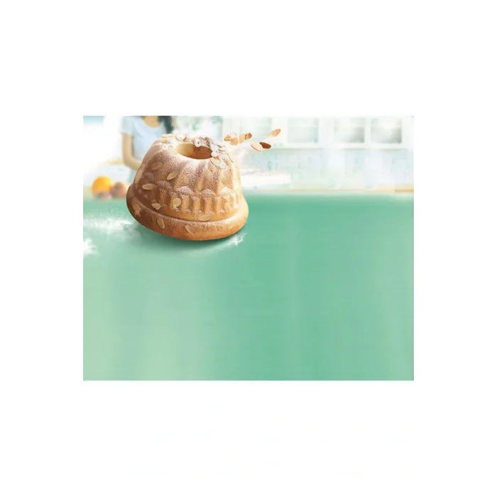 Genel Ürün EasyBake Alman Kek Kalıbı - Gri - 22 cm