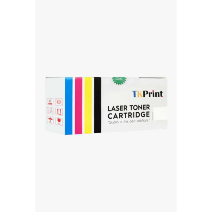 Genel Ürün Lexmark Cs720 4 Renk Muadil Toner Seti 7,000 Sayfa Cs720dte