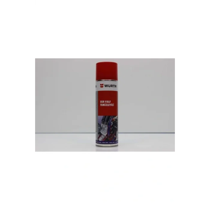 Genel Ürün EGR Valf Temizleyici Spreyi Dizel 500 ml