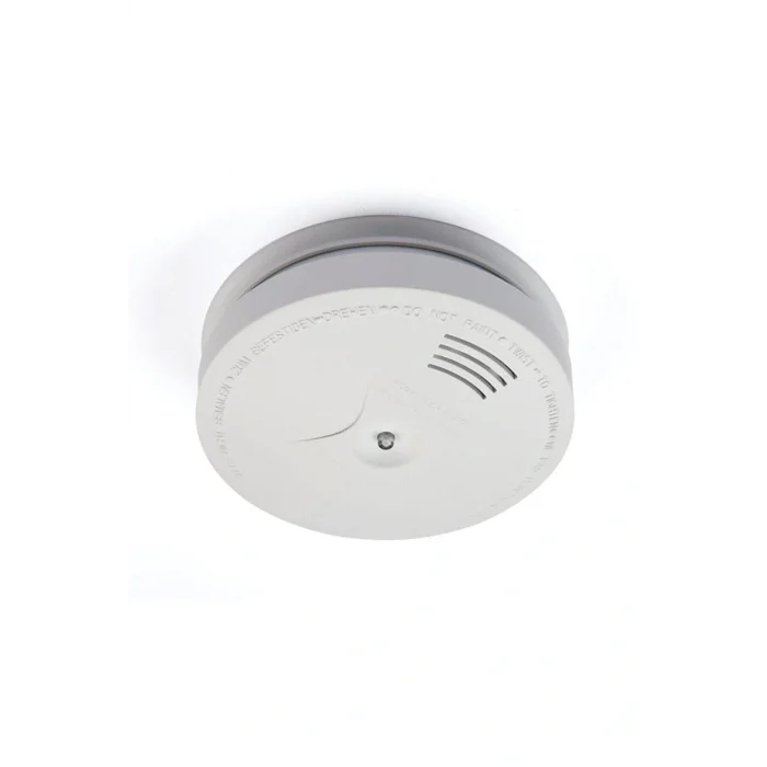 Genel Ürün Kablosuz Pilli Duman Dedektörü Ct-9451