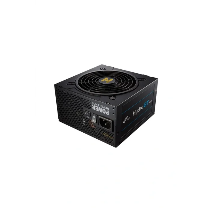 Genel Ürün HYDRO GT PRO HGT-850 GEN5 ATX 3.0 850W POWER SUPPLY