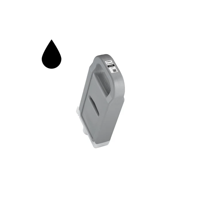 Genel Ürün ® Pfı-1700 Mbk (matt Black ) 700 ml Mürekkep Kartuşu (0774C001)