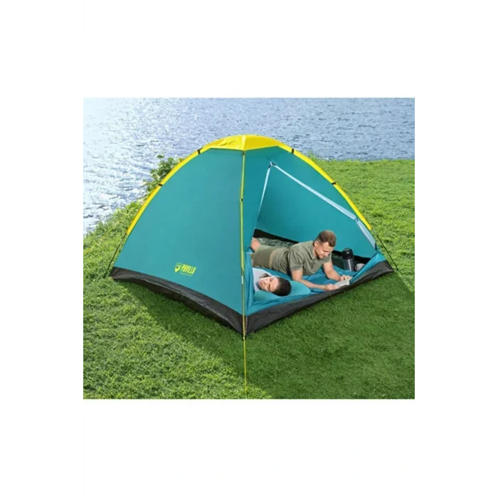 Genel Ürün Pavillo Cooldome 2 Kişilik Çadır