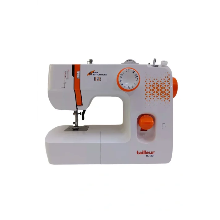 Genel Ürün EVTİPİ DİKİŞ MAKİNESİ 12 DESENLİ