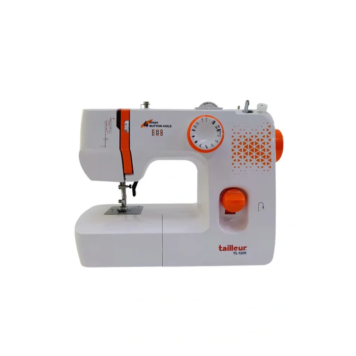 Genel Ürün EVTİPİ DİKİŞ MAKİNESİ 12 DESENLİ