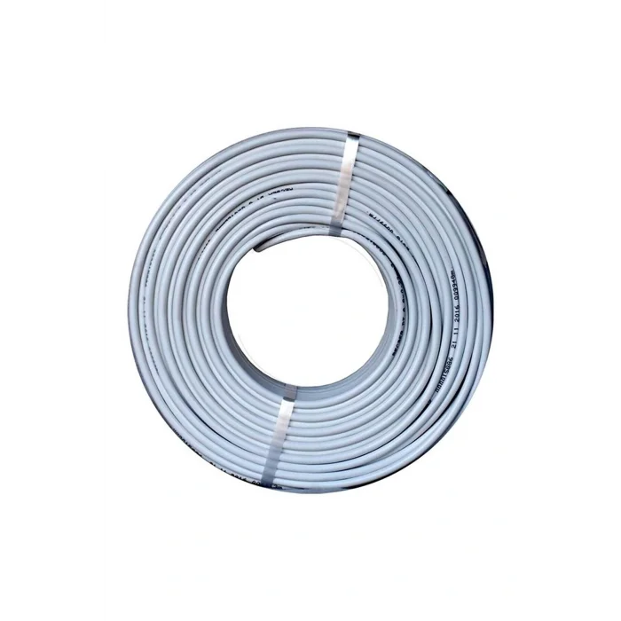 Genel Ürün Ogs Dt8 Diafon Kablosu 100 Metre 100 M 8x0.22 Mm Yerli Malı Kaliteli Ürün