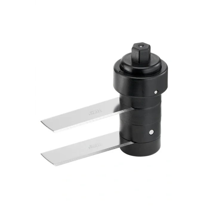 Genel Ürün Manuel Rondo 500 ml Kapasiteli Siyah