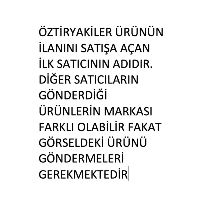 Genel Ürün Profesyonel Şef Cımbızı 30 Cm.