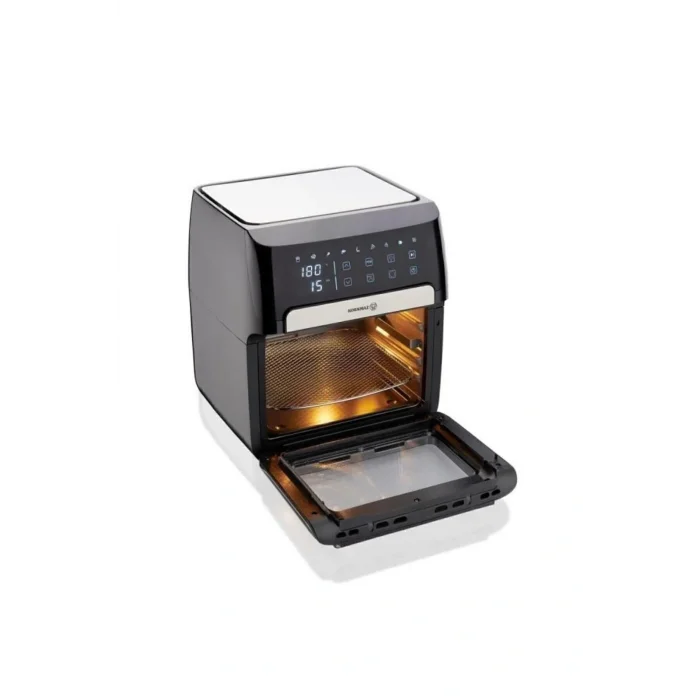 Genel Ürün A891 Oven Maxima Airfryer 12 Lt.