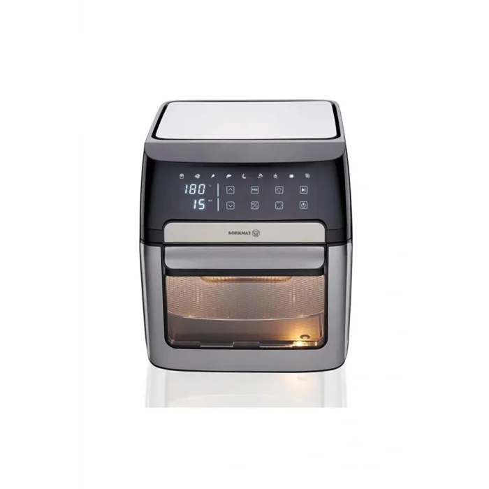 Genel Ürün A891 Oven Maxima Airfryer 12 Lt.