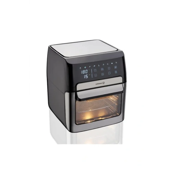 Genel Ürün A891 Oven Maxima Airfryer 12 Lt.