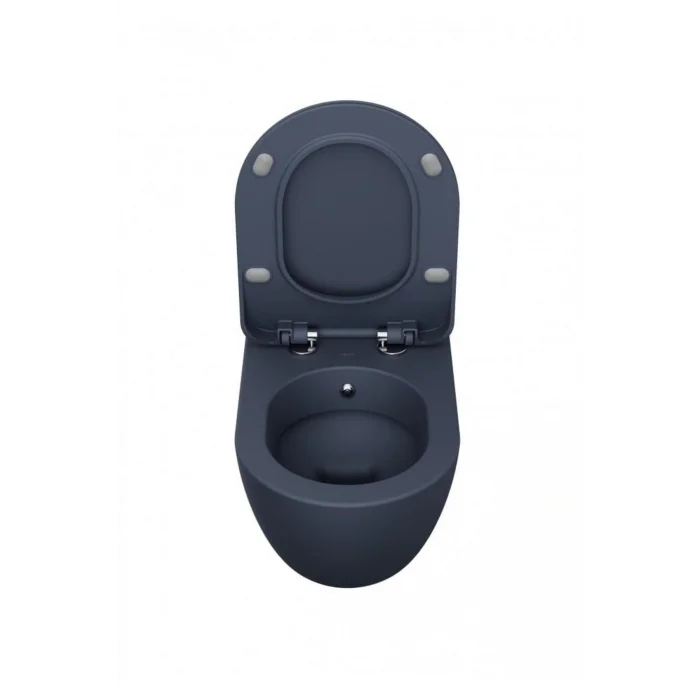 Genel Ürün Free Asma Klozet Basalt Mat