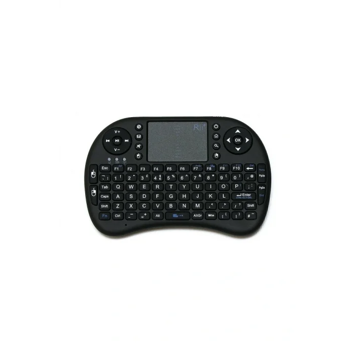 Genel Ürün Tv Televizyon Ps3 Mini Klavye,dokunmatik Mouse Wifi