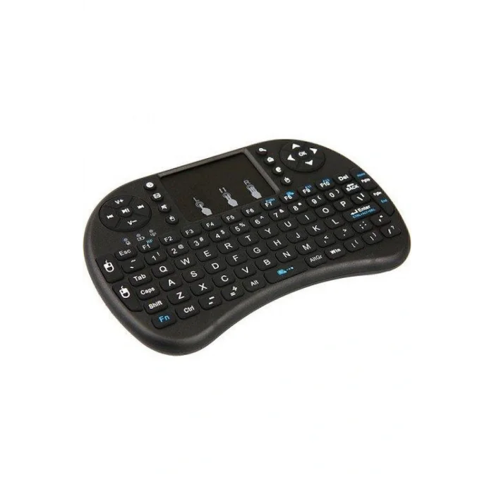 Genel Ürün Tv Televizyon Ps3 Mini Klavye,dokunmatik Mouse Wifi