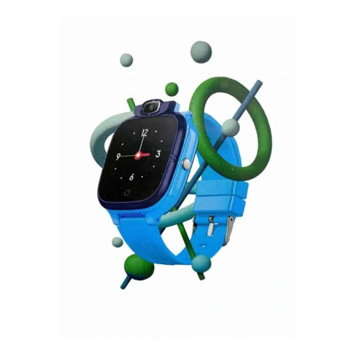 Kol Saati Kiddo 2 Akıllı Çocuk Saati SİM/KARTLI ( Türkiye Garantili)
